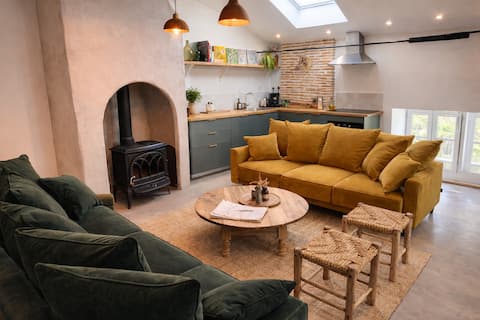 Large charming house – Reconnection & Nature