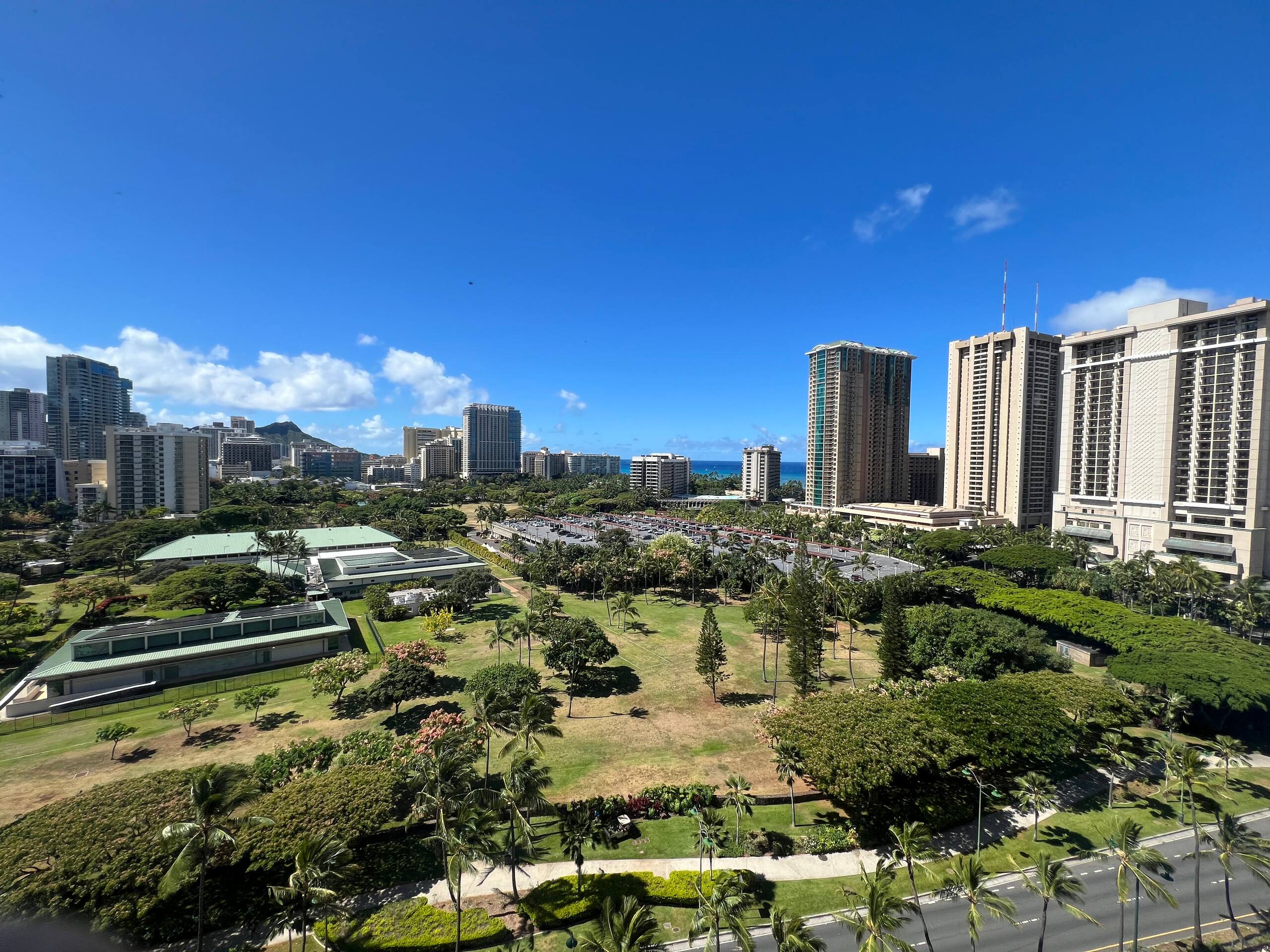 Condo in Honolulu · ★4.68 · 1 bedroom · 1 bed · 1 private bath - Image 20