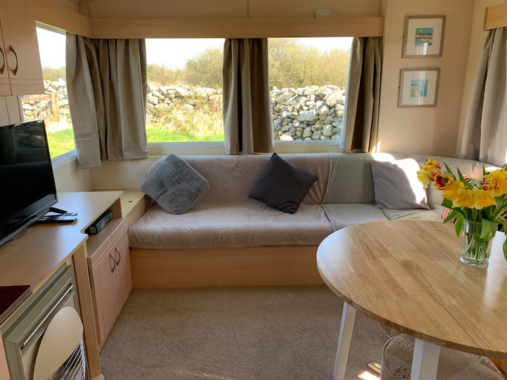 Stunning Snowdonia Panoramic Views - North Wales
