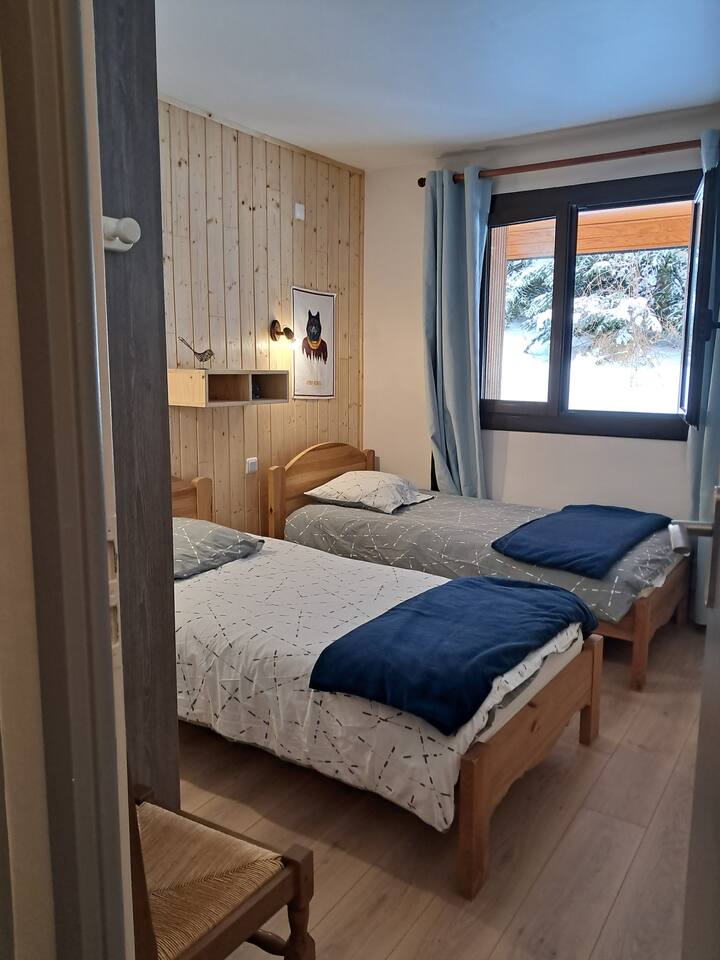 Chambre 1