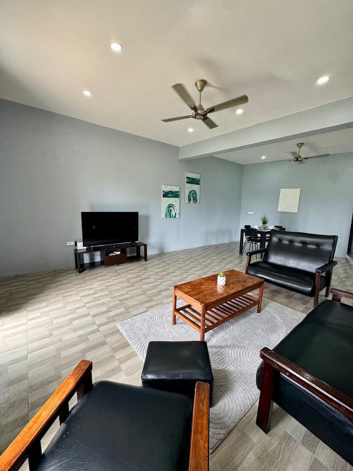 Airside Apartments
Apartment 2 Wailoaloa - Nadi