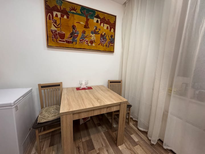 Central 2br Next To Statedepartmentstore/superhost - Ulaanbaatar