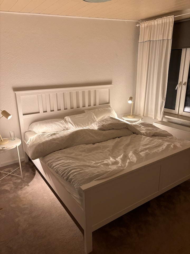 Spálňa 1