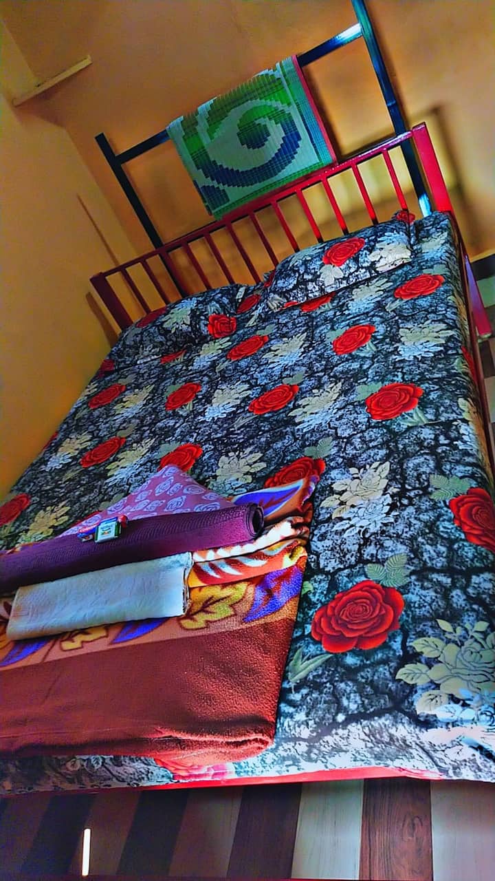 Hegde Farmstay - Gokarna