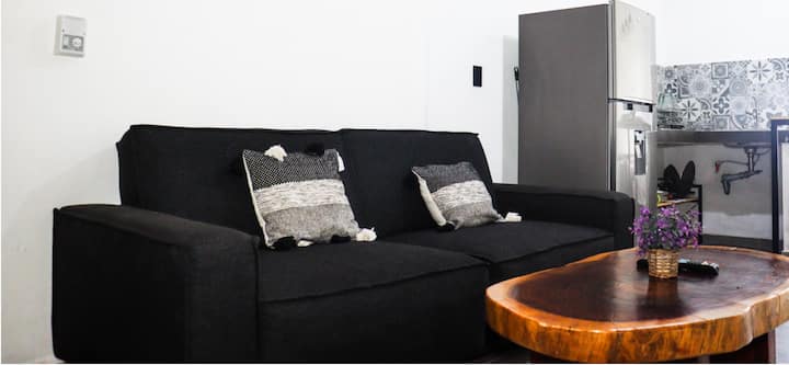 მისაღები ოთახი