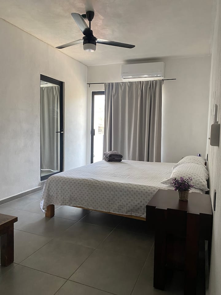 საძინებელი