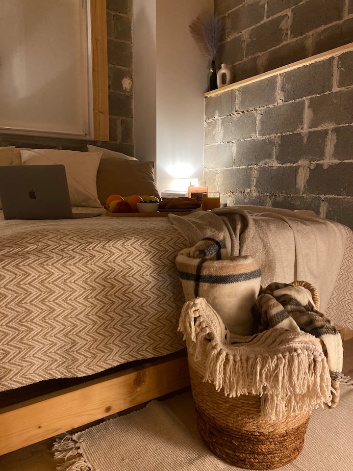 Chambre 1