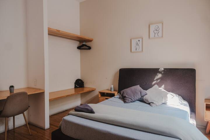 Uco Live managed Airbnb listing 2