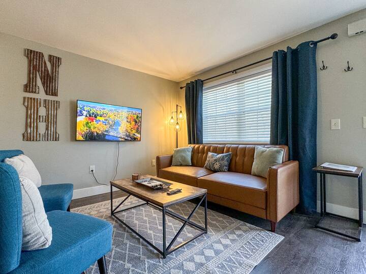 غرفة المعيشة