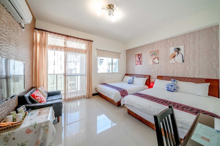 Habitación 4