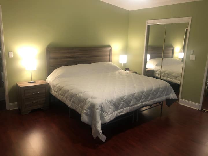 Bedroom 1