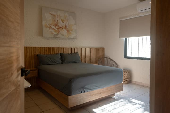 Chambre 1