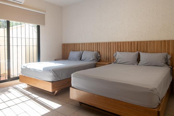 Chambre 2