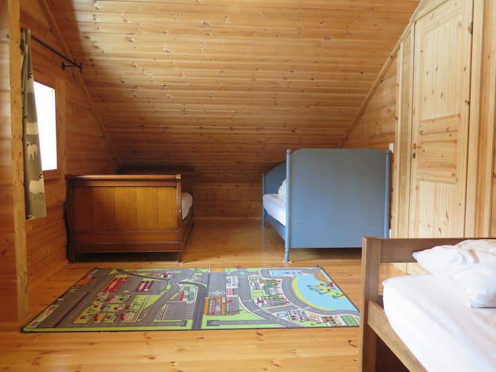 غرفة النوم 2