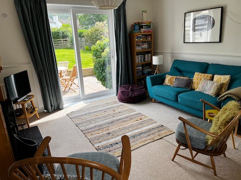 Lovely home in Kinloch Rannoch- sleeps 5