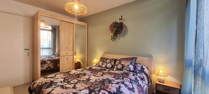 საძინებელი