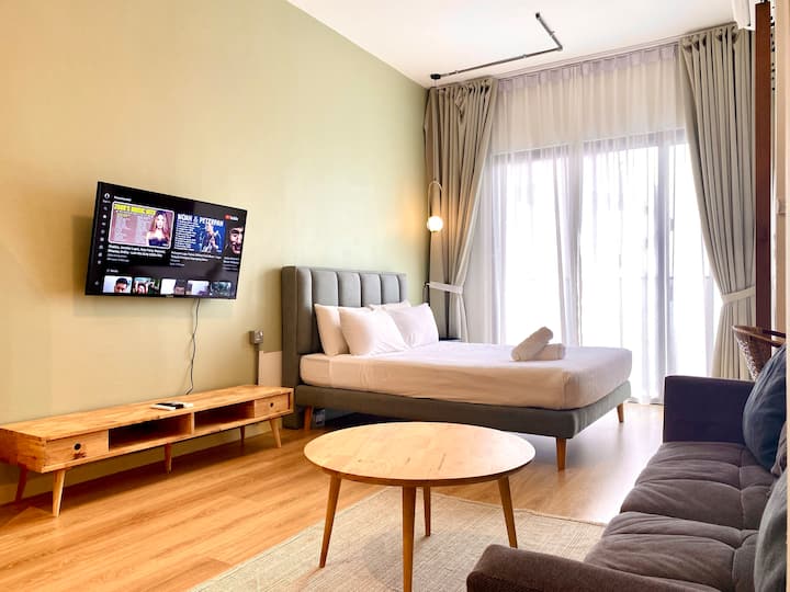 I_A20 STUDIO @ Imperio Residence Melaka