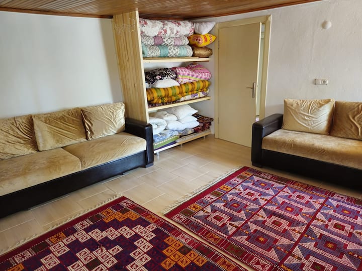 Всекидневна