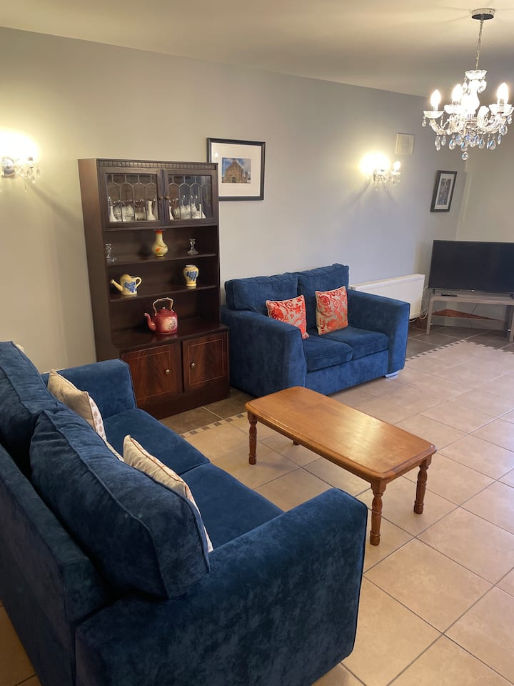 Lavender House In The Heart Of The Country - Birr