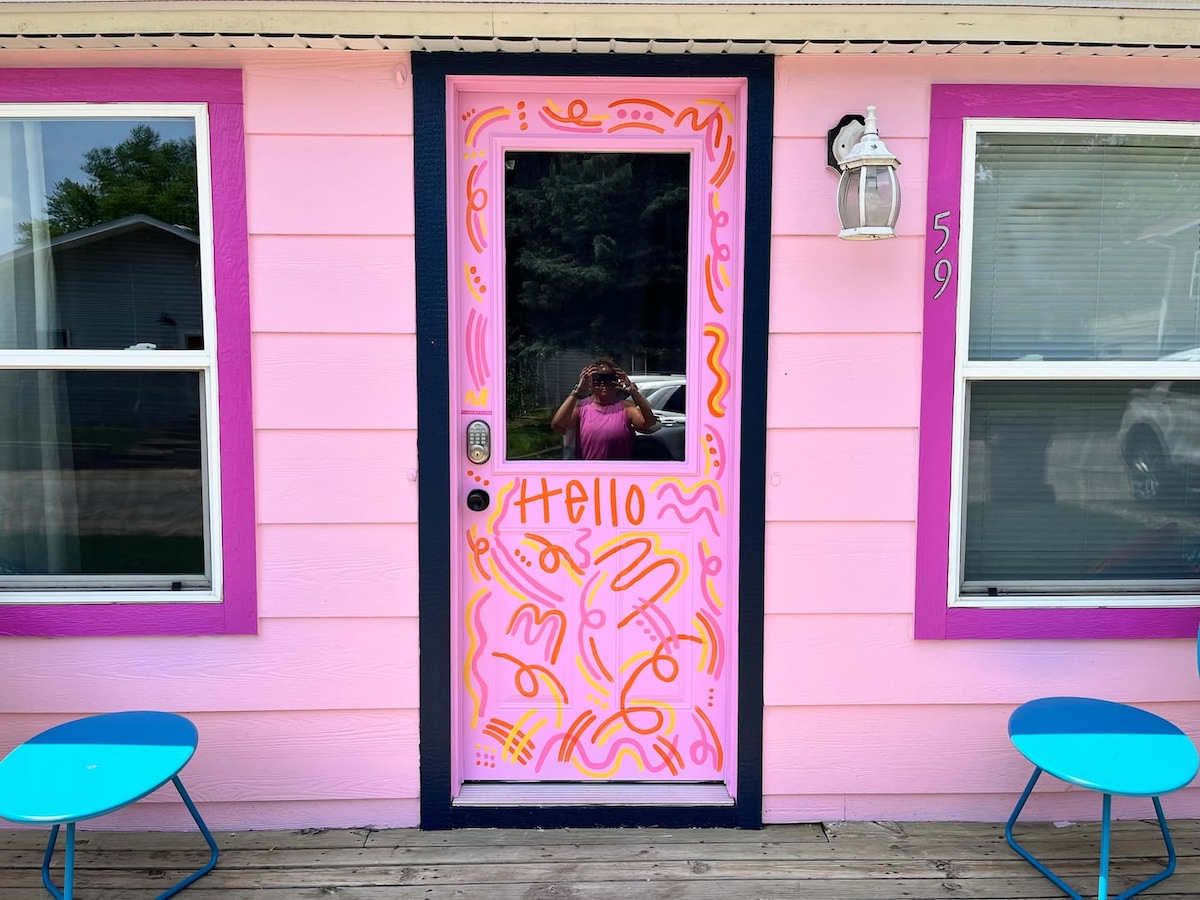 Right by Green Space - Houses for Rent in Arnolds Park, Iowa