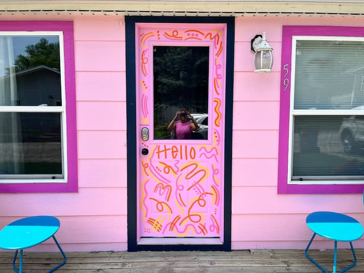 Right by Green Space - Houses for Rent in Arnolds Park, Iowa