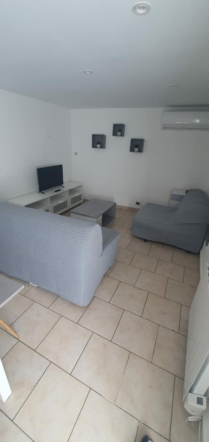 Logement Entier Issoudun - Indre
