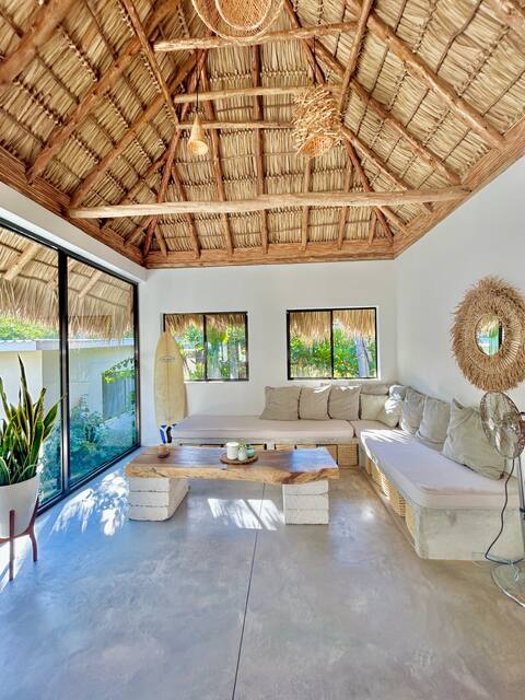 Luxury 2 Casita Bungalow with Private Pool
