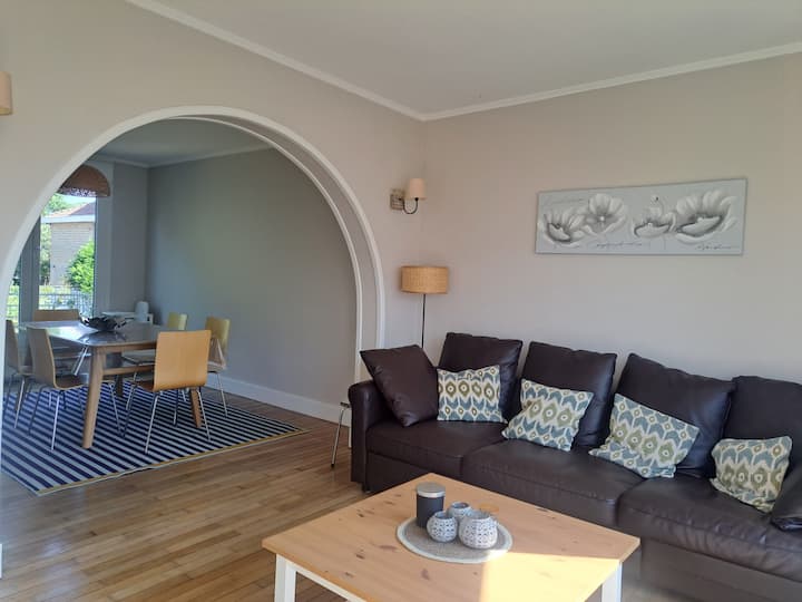 Villa Dolce Nido - Bray-Dunes