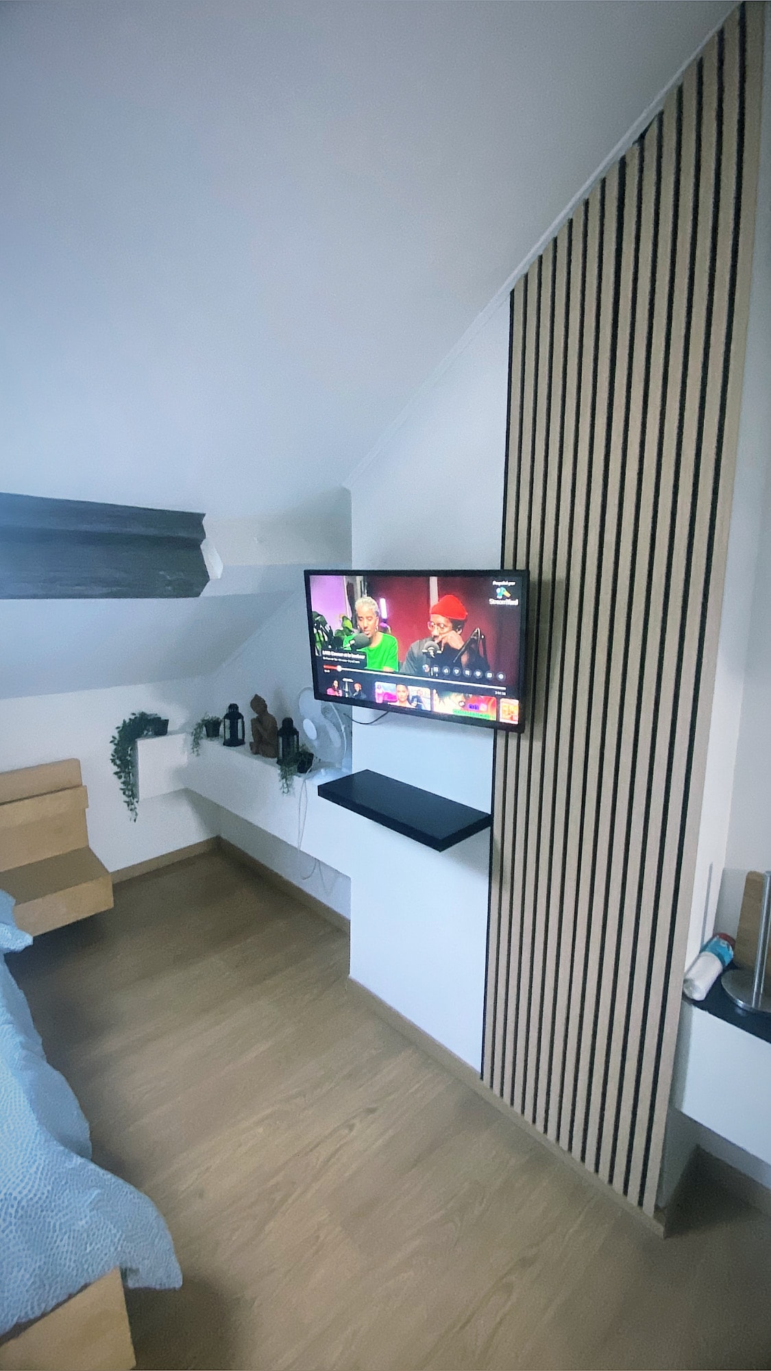 Successful Airbnb property: FERTILE in Charleroi