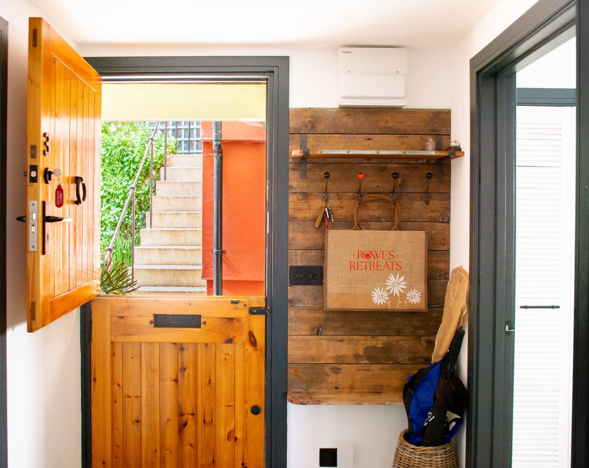 Captains Loft - By Rowes Retreats — photo 4
