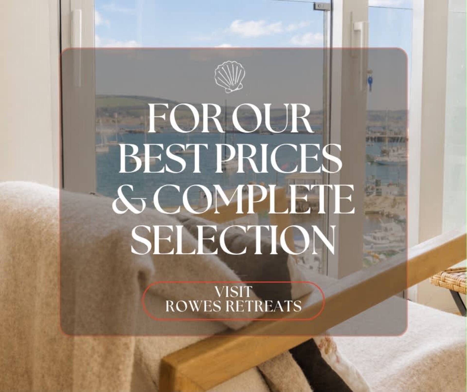 Captains Loft - By Rowes Retreats — photo 2