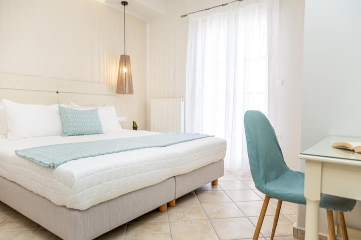 საძინებელი 3