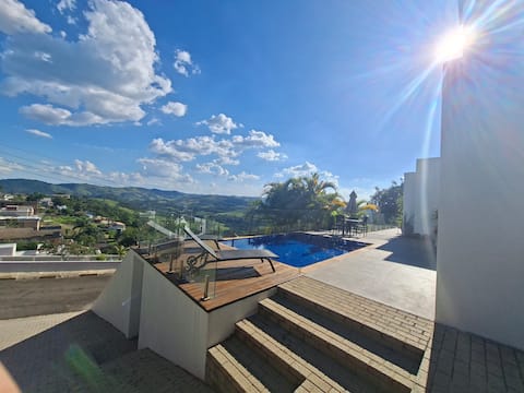 Paraíso da Serra