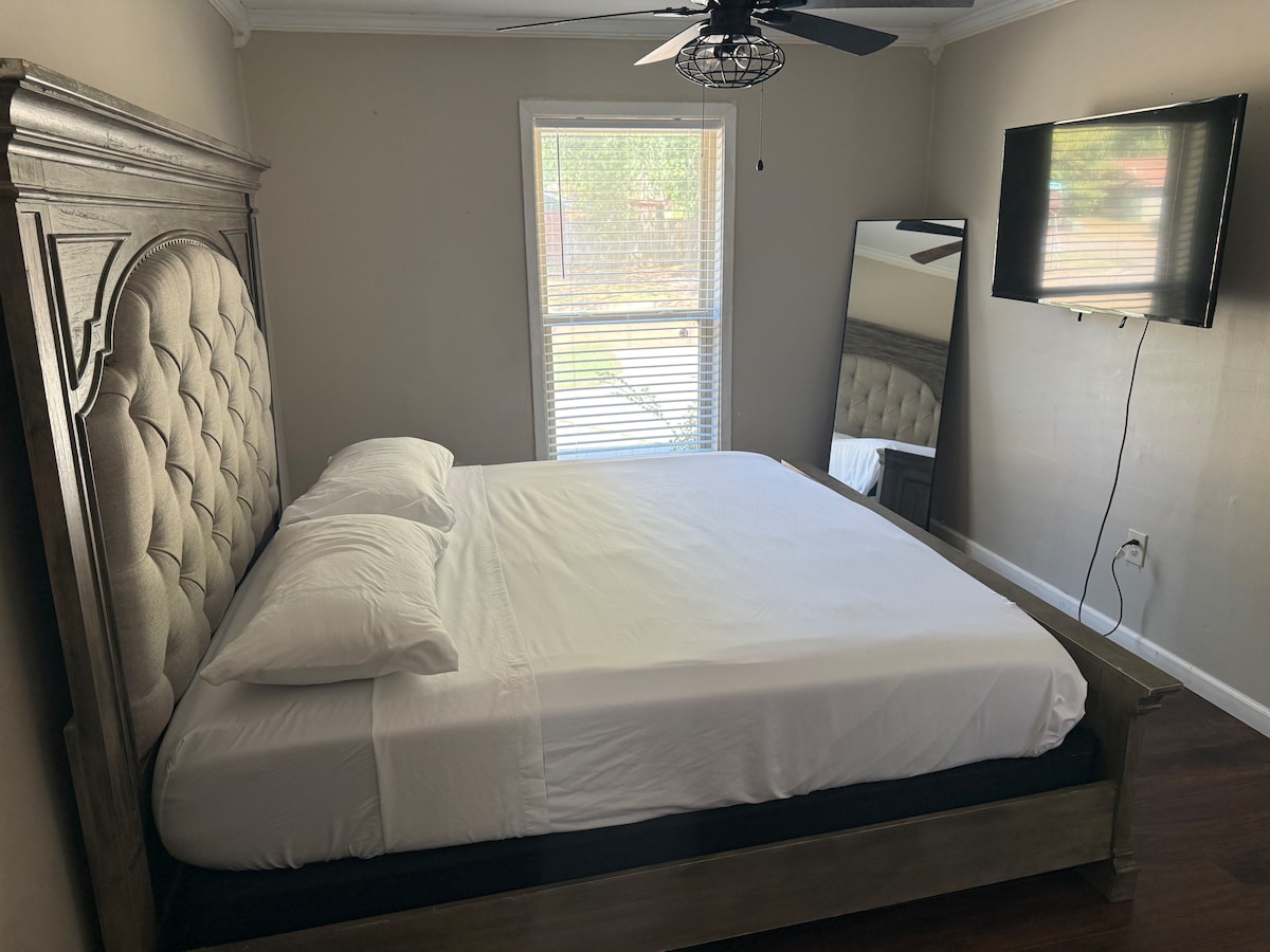 Man cave of jackson - Houses for Rent in Jackson, Mississippi