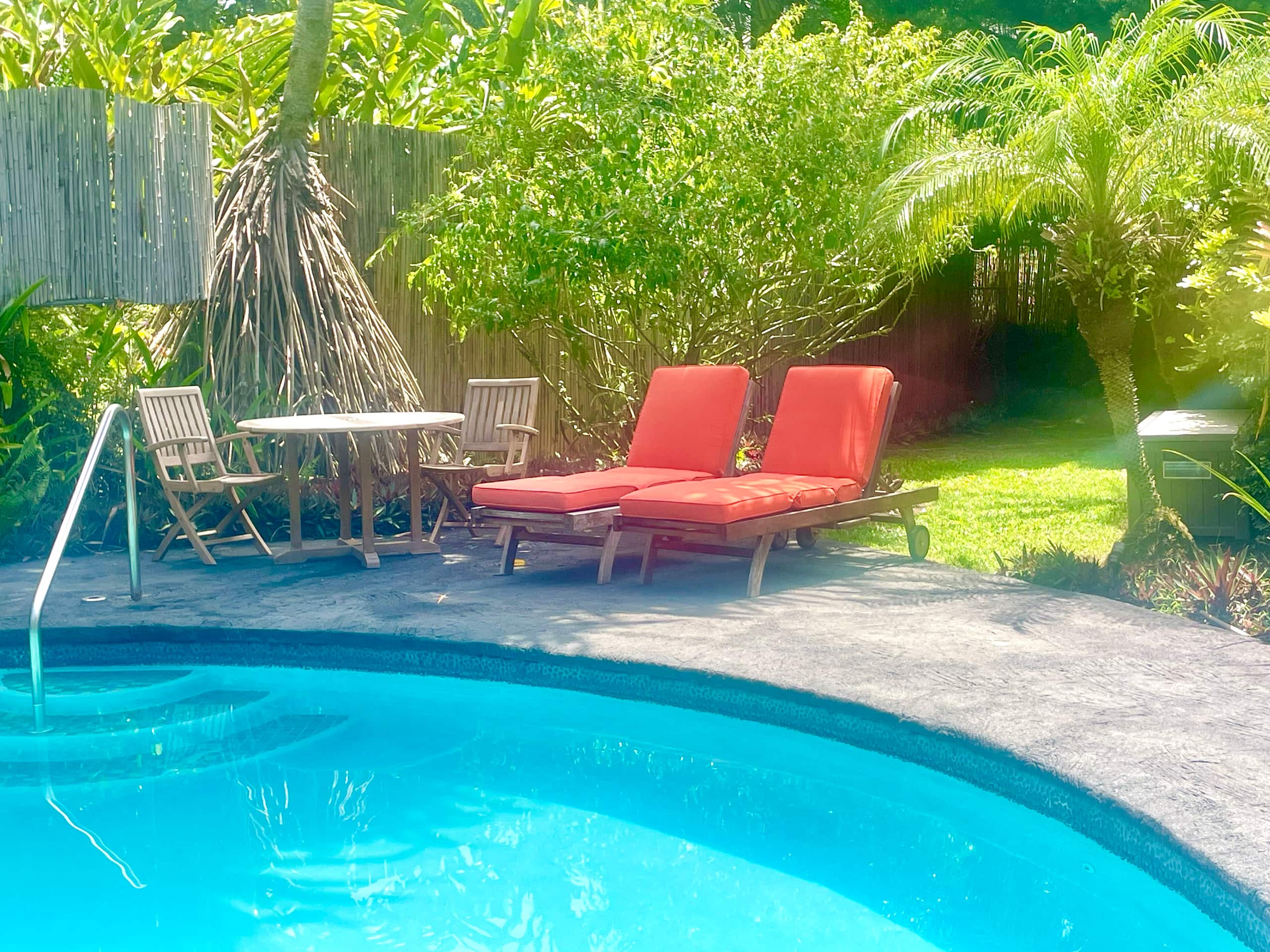 Home in Pahoa · ★4.93 · 1 bedroom · 1 bed · 1.5 baths - Image 40