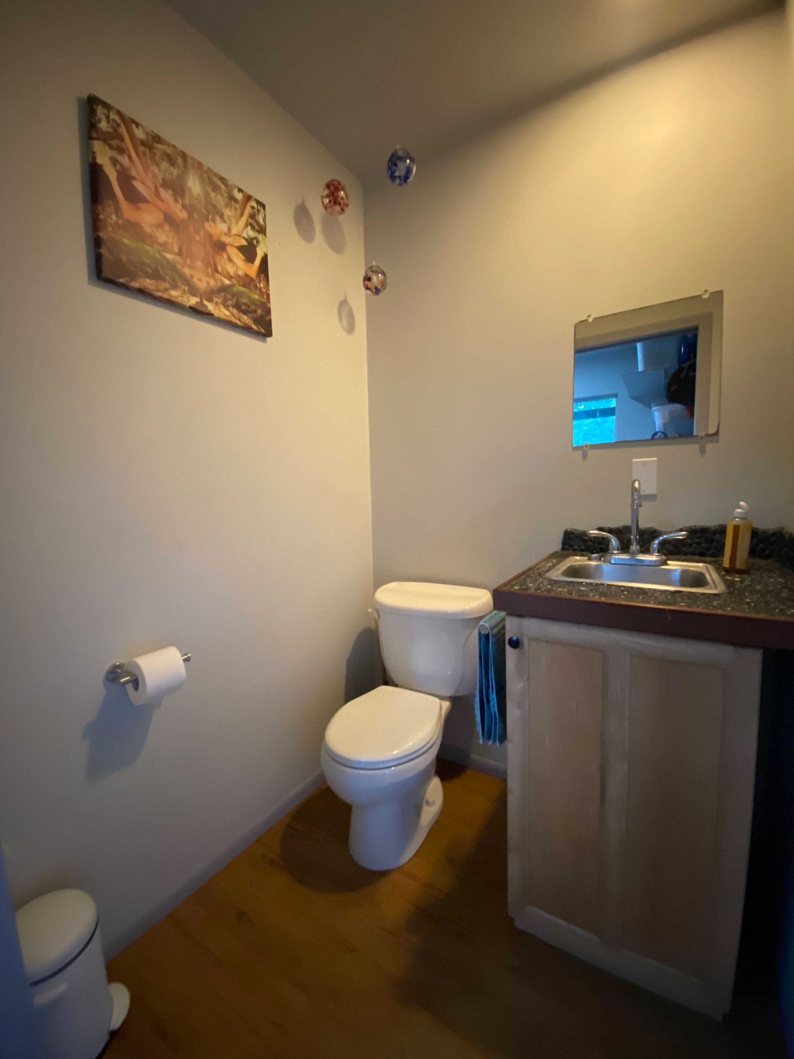 Home in Pahoa · ★4.93 · 1 bedroom · 1 bed · 1.5 baths - Image 22