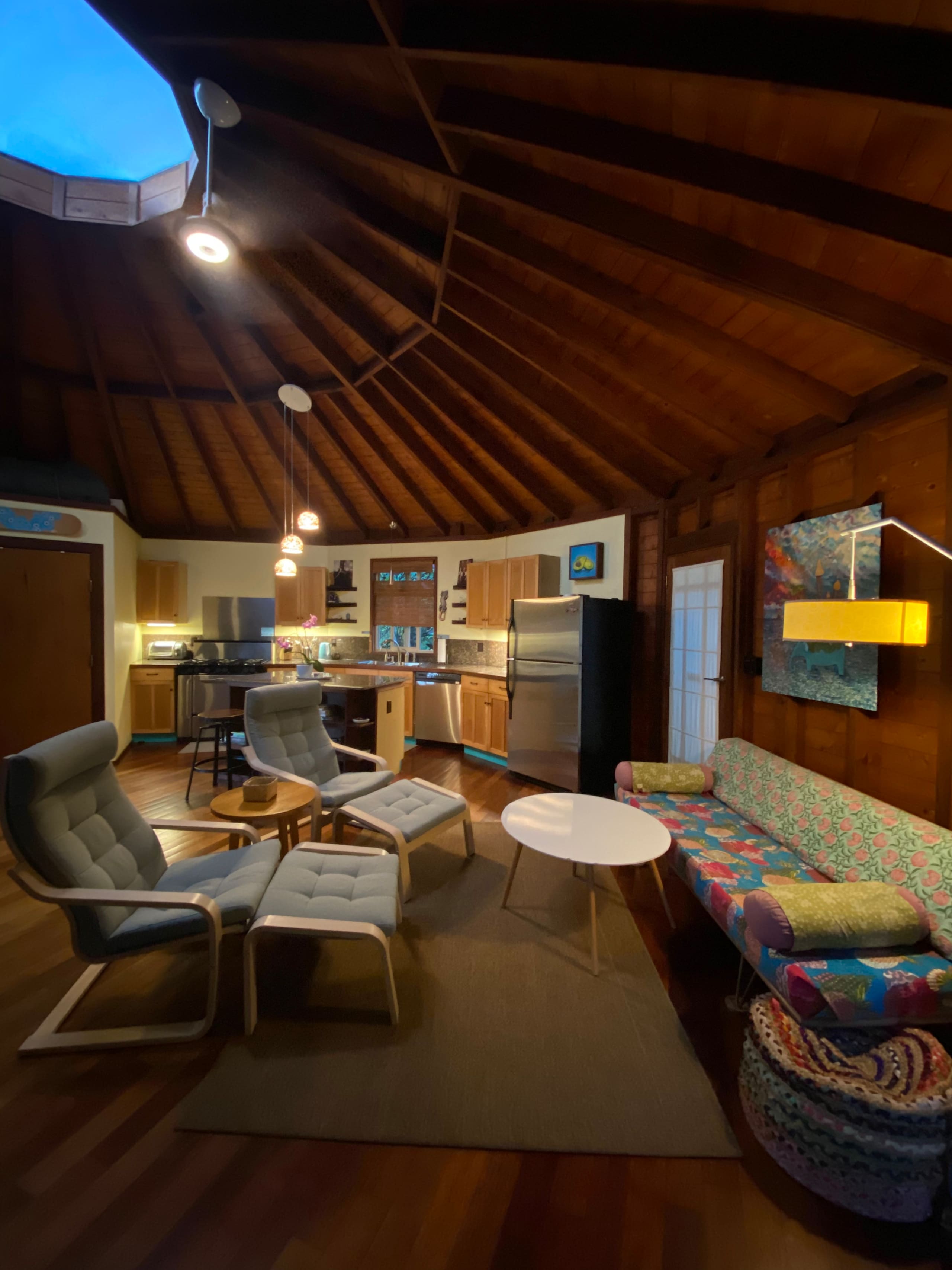 Home in Pahoa · ★4.93 · 1 bedroom · 1 bed · 1.5 baths - Image 8