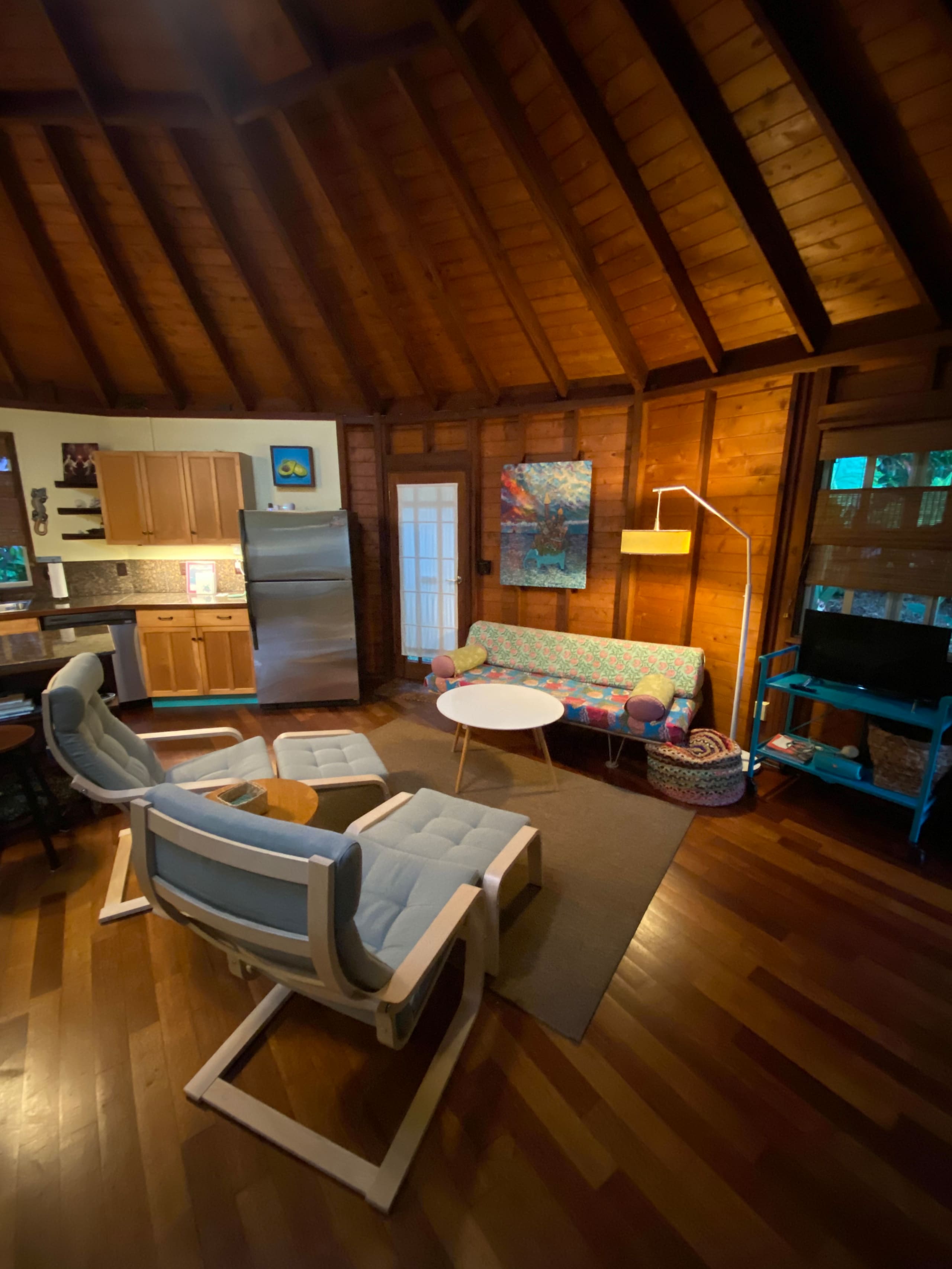 Home in Pahoa · ★4.93 · 1 bedroom · 1 bed · 1.5 baths - Image 7