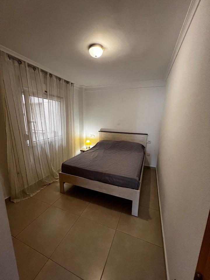 Всекидневна зона