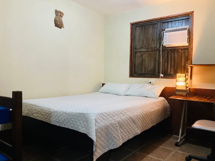 غرفة النوم 3