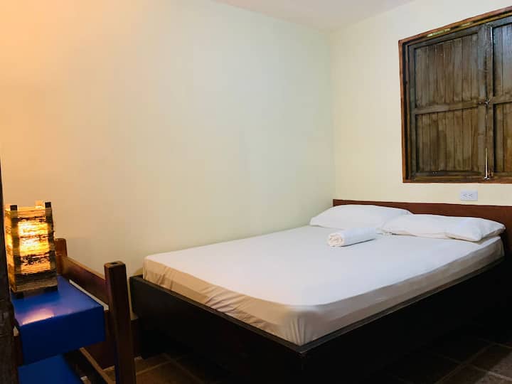 غرفة النوم 4