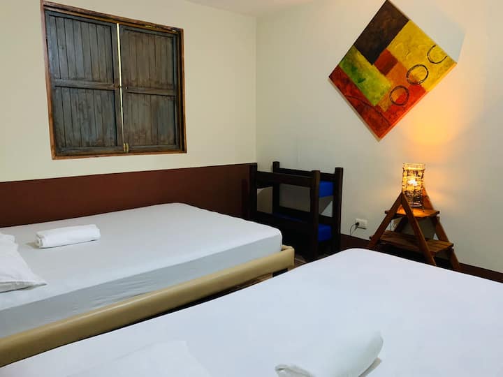 غرفة النوم 2