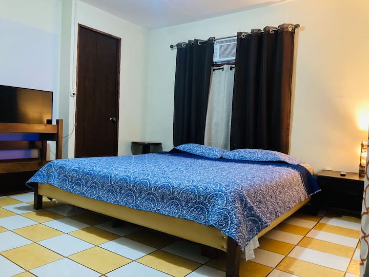 غرفة النوم 7