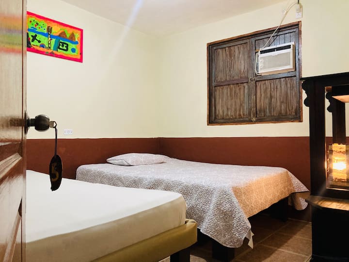 غرفة النوم 5