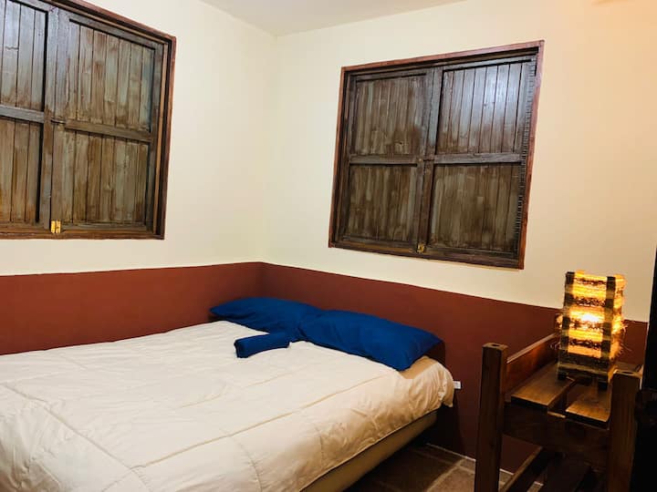 غرفة النوم 1