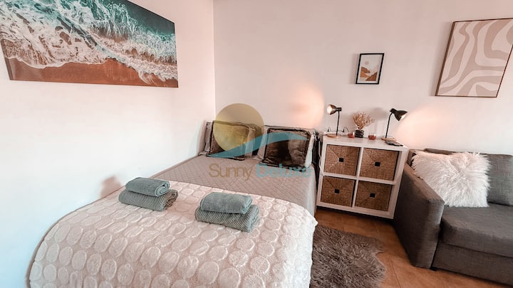 ห้องนอน