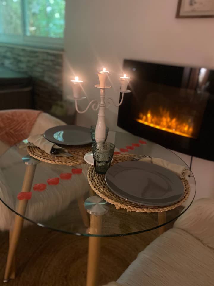 Всекидневна