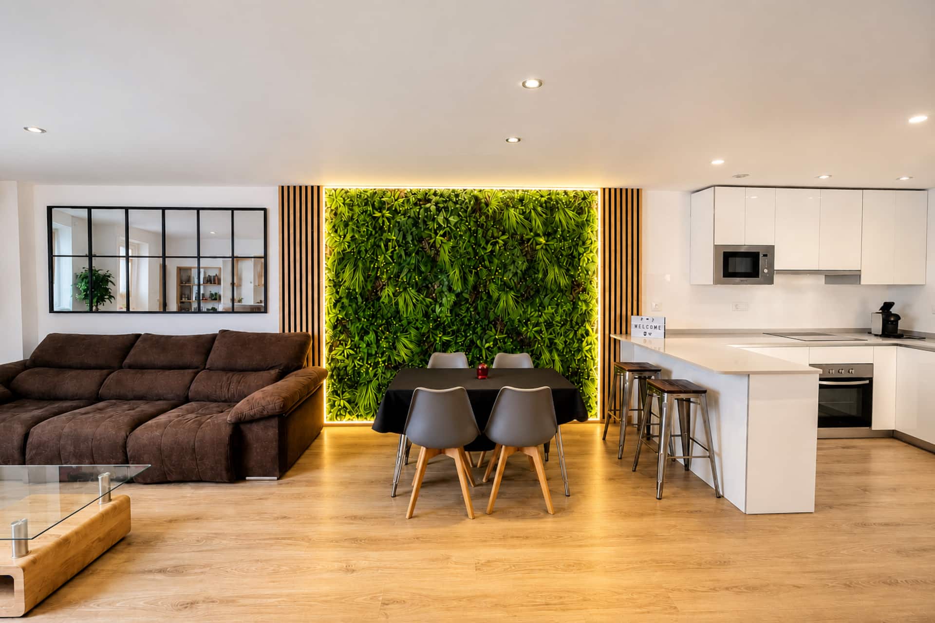 Excellent luxury duplex in Murcia