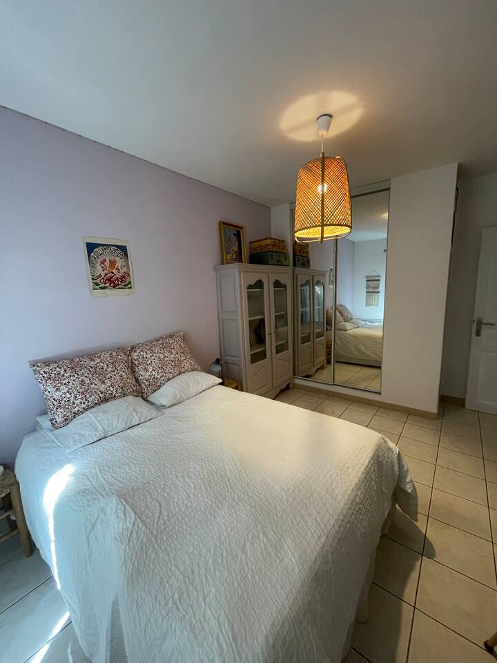 غرفة النوم 2