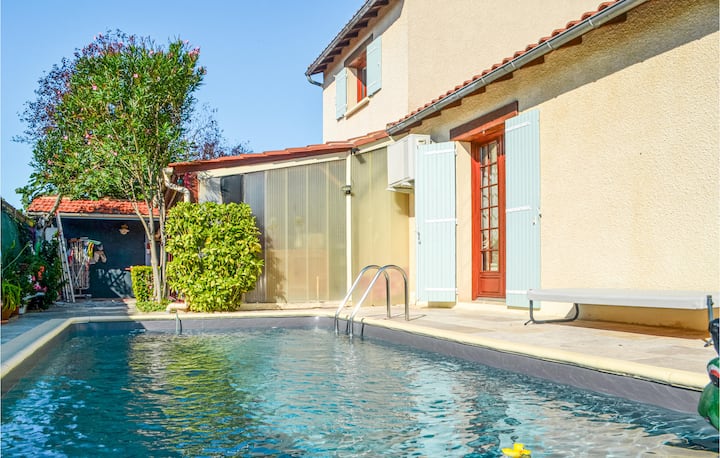 Lovely Home In Bergerac - Bergerac
